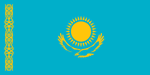 Kazakhstan Newspapers